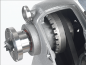 Preview: RECORD POWER CORONET HERALD Drechselmaschine DX16007